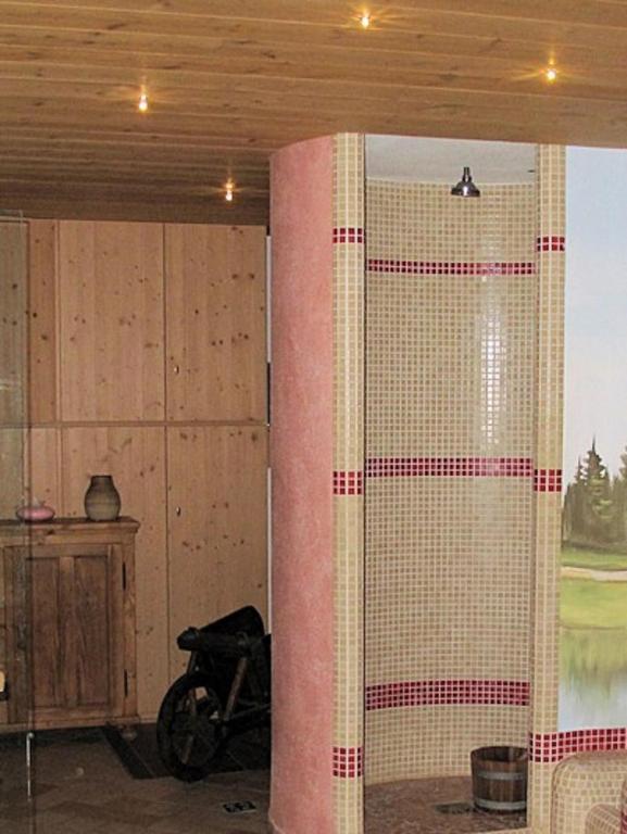 Dolomiti Appart&Rooms Варена Екстериор снимка